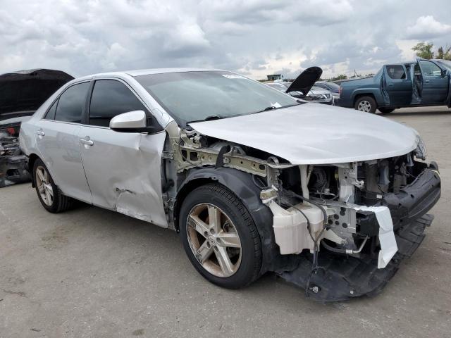 TOYOTA CAMRY L 2013 with VIN 4T1BF1FK9DU640434 - Photo from auction