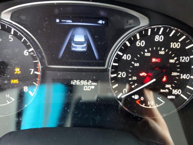 Photo 8 from auction – 2014 NISSAN PATHFINDER with VIN 5N1AR2MM4EC707462
