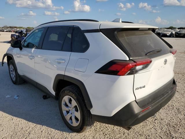Photo 3 from auction – 2019 TOYOTA RAV4 LE with VIN 2T3H1RFV6KC021846