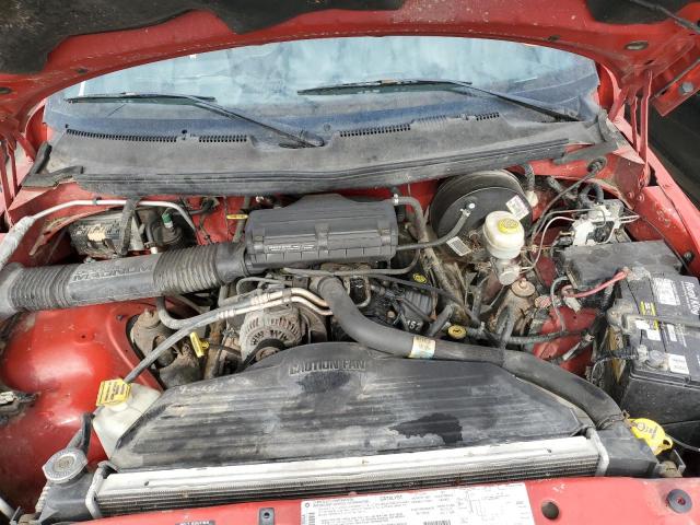 Photo 7 from auction – 1998 DODGE RAM 2500 with VIN 1B7KF23ZXWJ139438