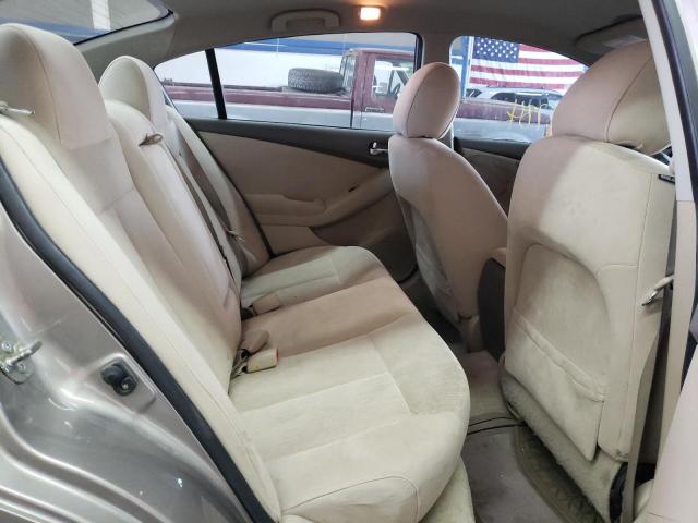 Photo 6 from auction – 2012 NISSAN ALTIMA BAS with VIN 1N4AL2AP9CN579764