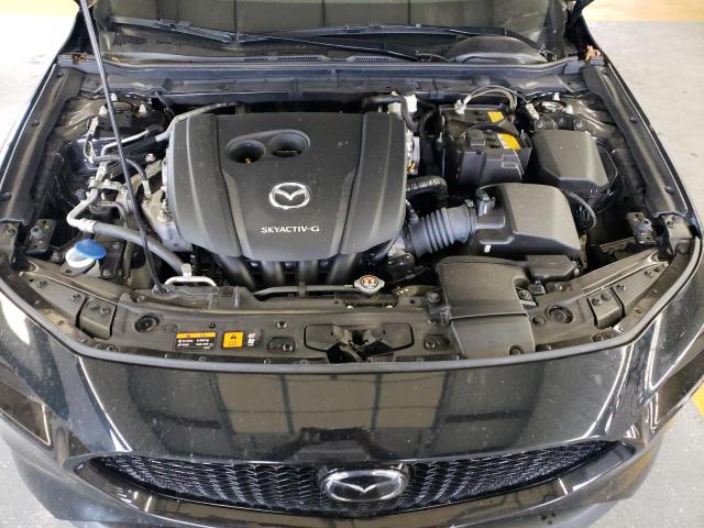 Photo 7 from auction – 2020 MAZDA 3 PREFERRE with VIN JM1BPBMM3L1158666