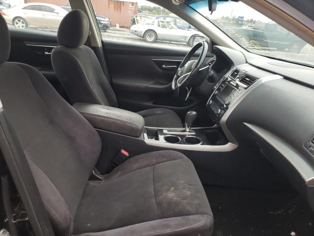 Photo 5 from auction – 2013 NISSAN ALTIMA 2.5 with VIN 1N4AL3AP1DN457603