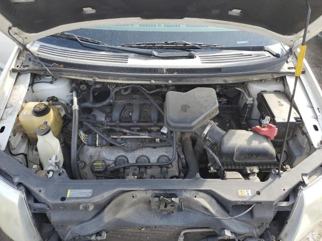 Photo 7 from auction – 2010 FORD EDGE SEL with VIN 2FMDK3JC1ABA09226