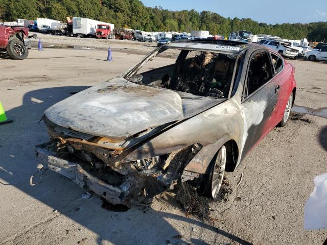 Photo 2 from auction – 2011 HONDA ACCORD EXL with VIN 1HGCS1B88BA010905