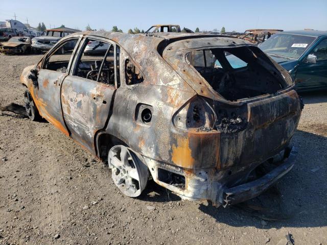 Photo 3 from auction – 2004 LEXUS RX 330 with VIN JTJHA31U440060689