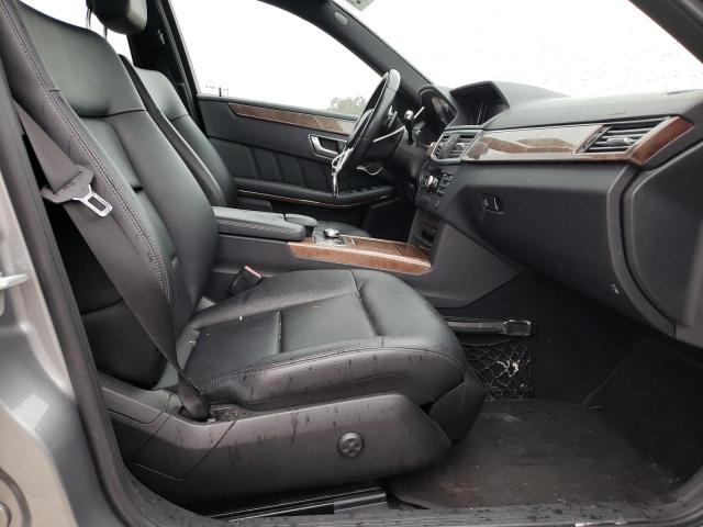 Photo 5 from auction – 2013 MERCEDES-BENZ E 350 with VIN WDDHF5KB9DA731092
