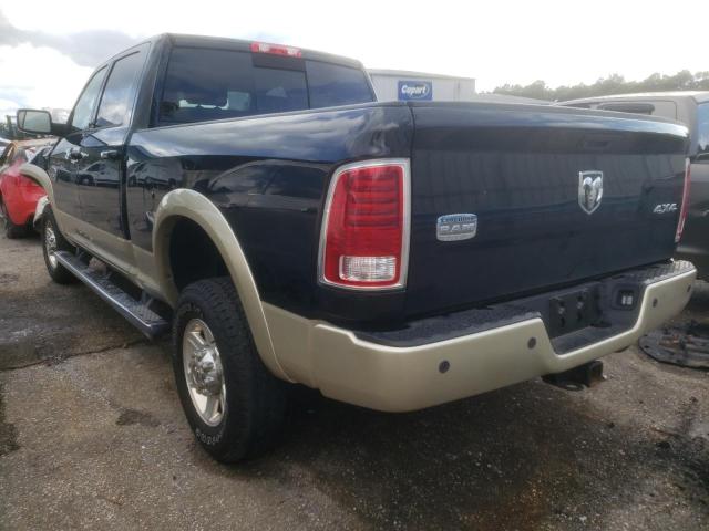 Photo 3 from auction – 2013 RAM 2500 LONGH with VIN 3C6UR5GL1DG540275