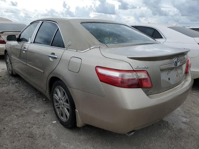Photo 3 from auction – 2009 TOYOTA CAMRY SE with VIN 4T1BK46K69U082255