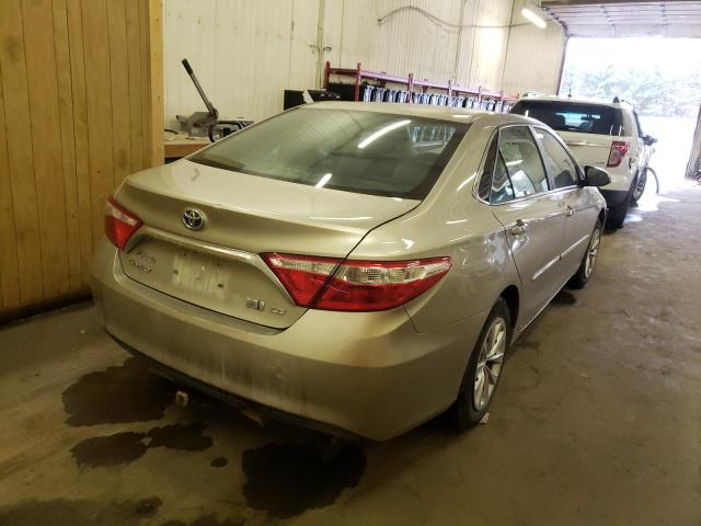 Photo 4 from auction – 2016 TOYOTA CAMRY HYBR with VIN 4T1BD1FK2GU180141
