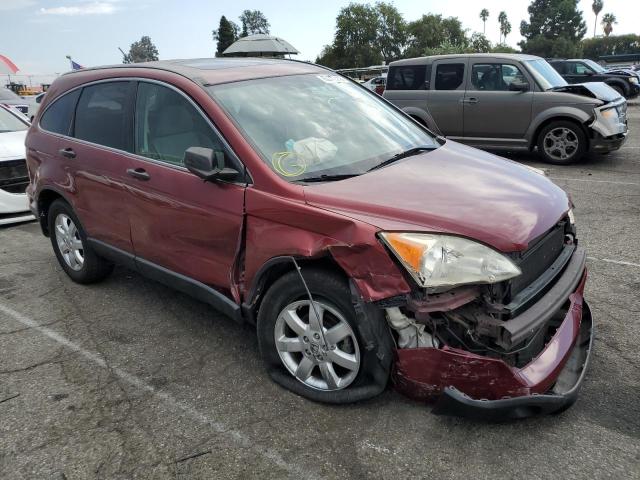 Photo 1 from auction – 2008 HONDA CR-V EX with VIN JHLRE38568C009079