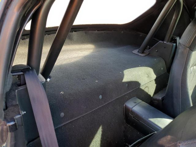Photo 6 from auction – 1996 MAZDA MX-5 MIATA with VIN JM1NA3531T0718913
