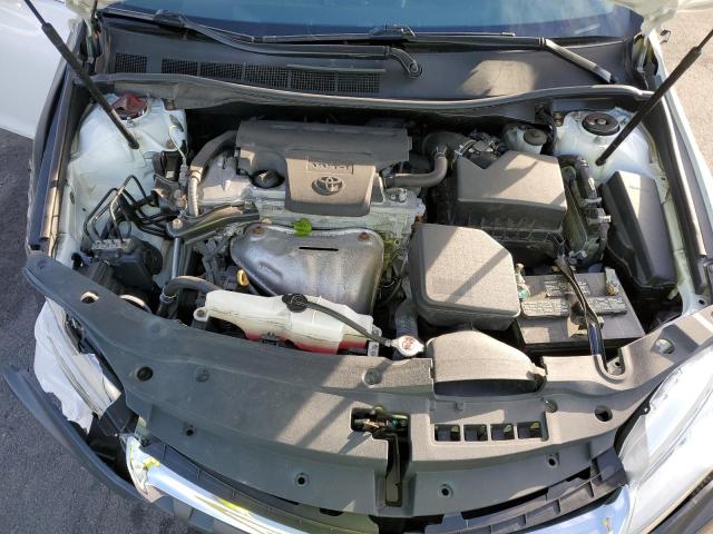 Photo 7 from auction – 2017 TOYOTA CAMRY LE with VIN 4T1BF1FK8HU294950