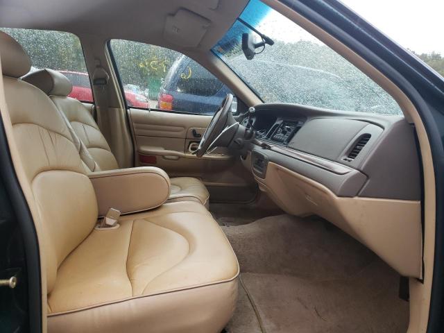 Photo 5 from auction – 1997 FORD CROWN VICT with VIN 2FALP74W0VX220396