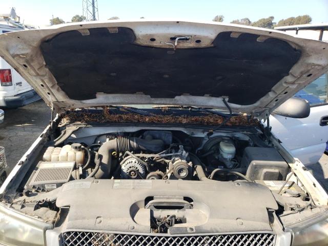 Photo 7 from auction – 2005 CHEVROLET SILVERADO with VIN 1GCEC14X55Z279636