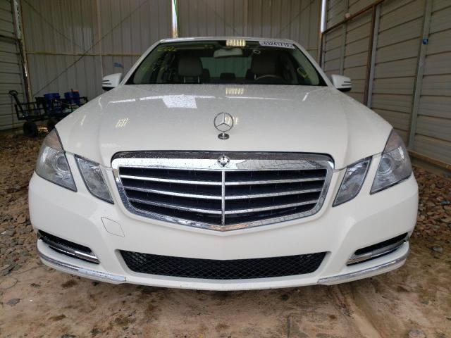 Photo 9 from auction – 2012 MERCEDES-BENZ E 350 with VIN WDDHF5KB1CA520659