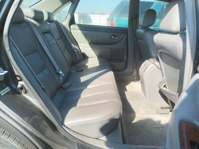 Photo 6 from auction – 2003 TOYOTA AVALON XL with VIN 4T1BF28B93U339020