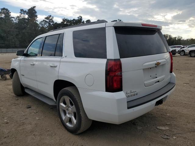 Photo 3 from auction – 2016 CHEVROLET TAHOE C150 with VIN 1GNSCBKC9GR264723