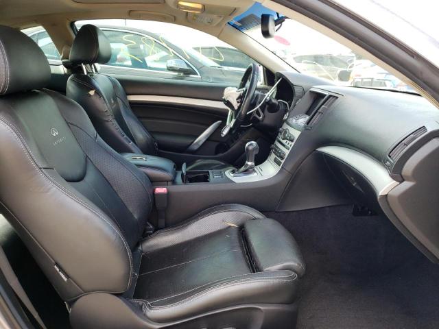 Photo 5 from auction – 2008 INFINITI G37 BASE with VIN JNKCV64E68M131301