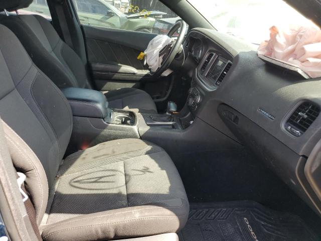 Photo 5 from auction – 2021 DODGE CHARGER SX with VIN 2C3CDXBG7MH600945