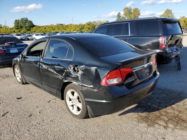 Photo 3 from auction – 2010 HONDA CIVIC LX-S with VIN 19XFA1F67AE017637
