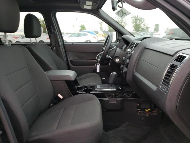 Foto 5 de la subasta – 2010 FORD ESCAPE XLT con VIN 1FMCU9D74AKB79755