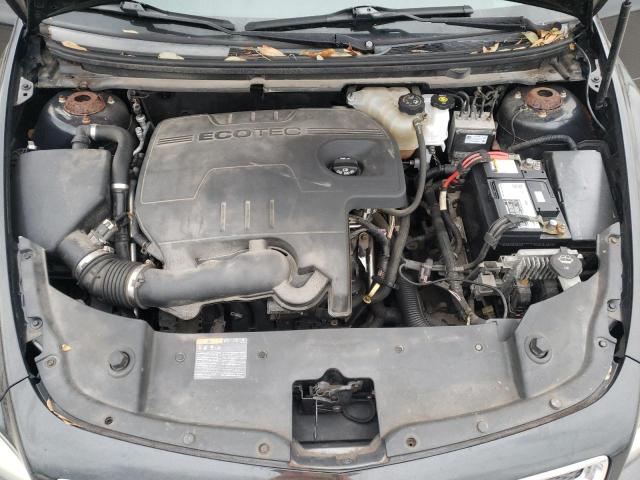 Photo 7 from auction – 2010 CHEVROLET MALIBU 1LT with VIN 1G1ZC5EB5AF321013