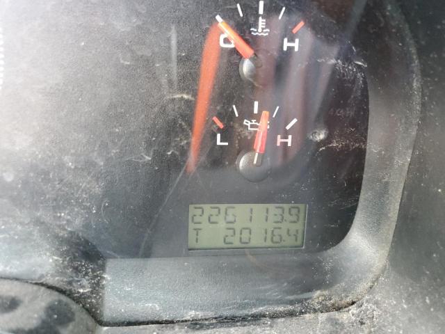 Photo 8 from auction – 2008 FORD F150 with VIN 1FTRF12248KC27685