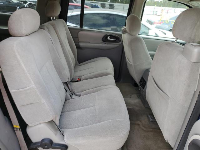 Photo 6 from auction – 2005 CHEVROLET TRAILBLAZE with VIN 1GNET16S956206215