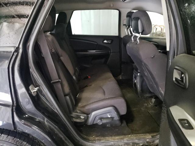 Photo 6 from auction – 2013 DODGE JOURNEY SE with VIN 3C4PDCAB1DT675644