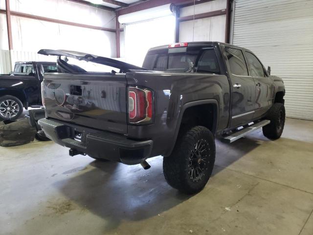 Zdjęcie 4 z aukcji – 2016 GMC SIERRA K15 z VIN 3GTU2PEC8GG316405