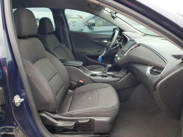 Photo 5 from auction – 2016 CHEVROLET MALIBU LT with VIN 1G1ZE5ST0GF249265