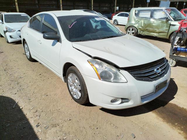 NISSAN ALTIMA BAS 2012 with VIN 1N4AL2APXCC238417 - Photo from auction