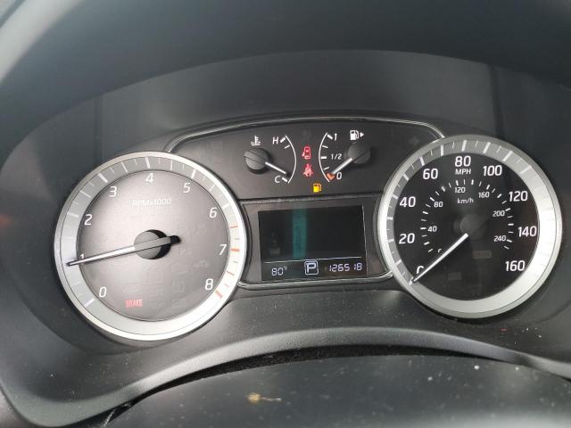 Photo 8 from auction – 2015 NISSAN SENTRA S with VIN 3N1AB7AP0FL636046