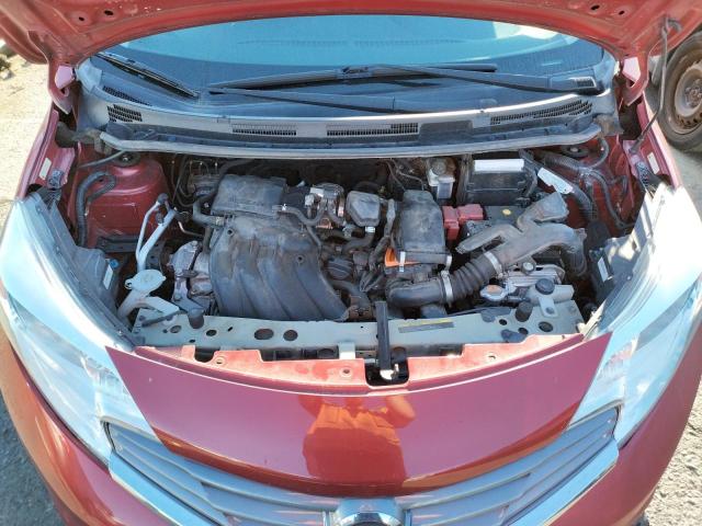 Photo 7 from auction – 2016 NISSAN VERSA NOTE with VIN 3N1CE2CP6GL395210