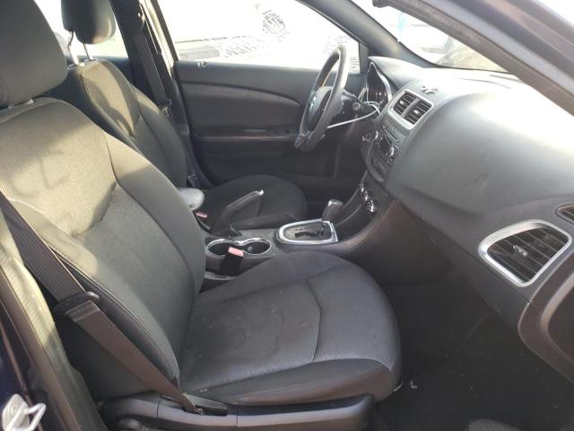 Photo 5 from auction – 2013 DODGE AVENGER SE with VIN 1C3CDZAG1DN769654