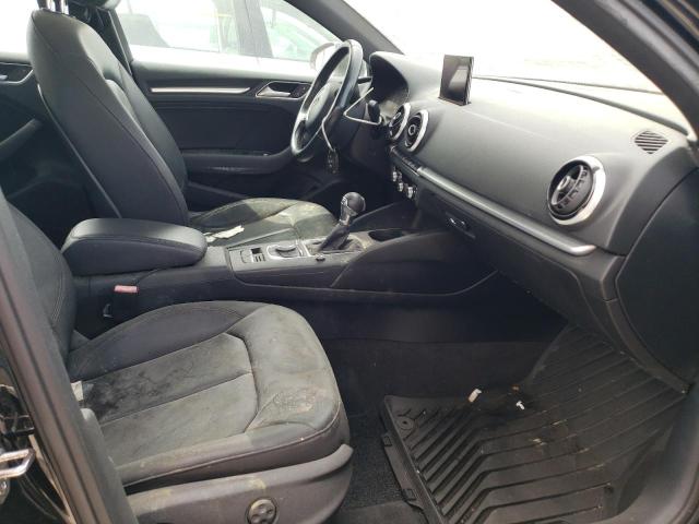 Photo 5 from auction – 2015 AUDI A3 PREMIUM with VIN WAUCCGFF9F1070184