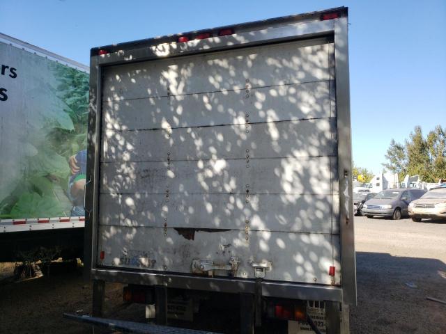 Photo 6 from auction – 2005 ISUZU NPR with VIN JALB4B16X57008034