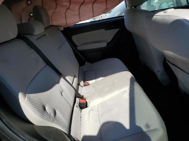 Photo 6 from auction – 2015 SUBARU FORESTER 2 with VIN JF2SJAGC6FH526480