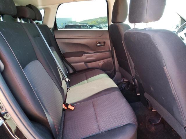 Photo 6 from auction – 2019 MITSUBISHI OUTLANDER with VIN JA4AP3AU8KU015323