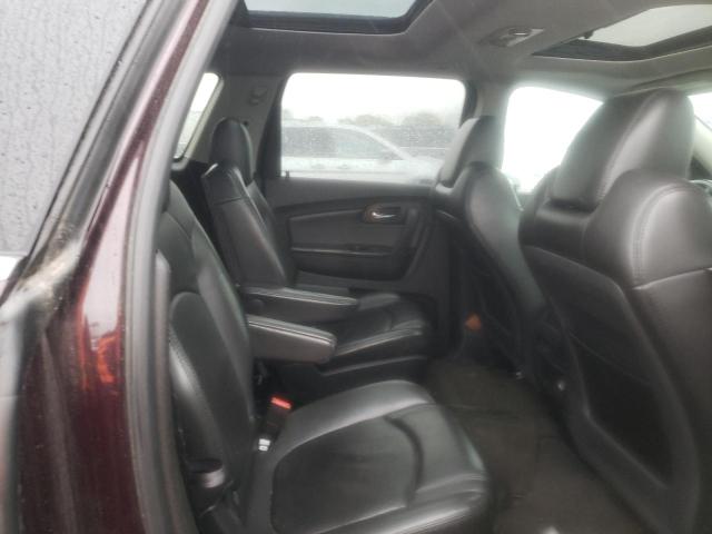Photo 6 from auction – 2010 CHEVROLET TRAVERSE L with VIN 1GNLRGED7AS113917