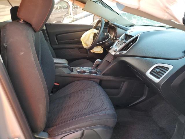 Photo 5 from auction – 2011 GMC TERRAIN SL with VIN 2CTALMEC1B6358244