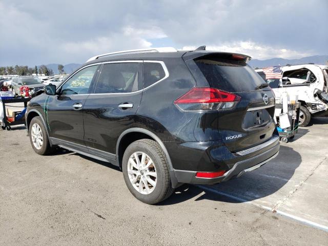 Photo 3 from auction – 2018 NISSAN ROGUE S with VIN KNMAT2MV7JP622469