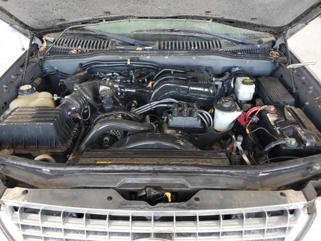 Фото 12 с аукциона – 2005 FORD EXPLORER X с VIN 1FMZU63K05UB49175