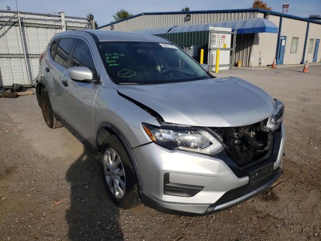 صورة رقم 1 من المزاد - 2018 NISSAN ROGUE S مع VIN KNMAT2MT2JP553320