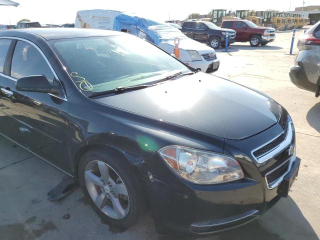 Photo 9 from auction – 2012 CHEVROLET MALIBU 1LT with VIN 1G1ZC5E08CF131112