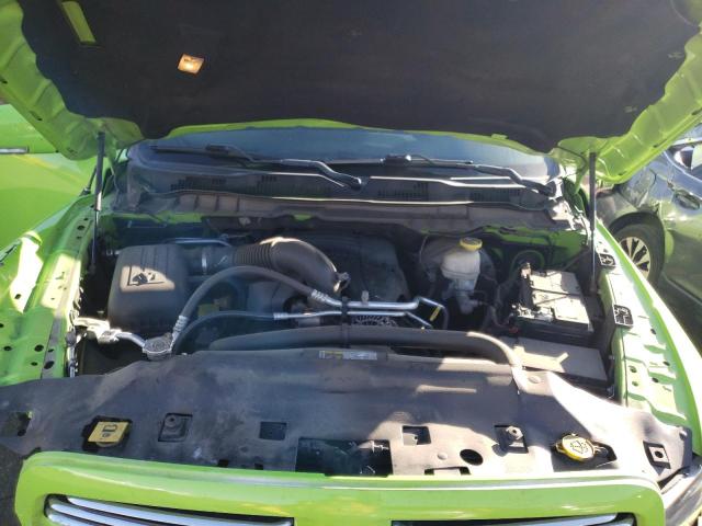Photo 7 from auction – 2017 RAM 1500 SPORT with VIN 1C6RR7MT4HS793711