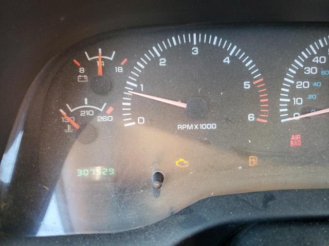 Zdjęcie 8 z aukcji – 2001 DODGE RAM 1500 z VIN 3B7HC13Z01M287056