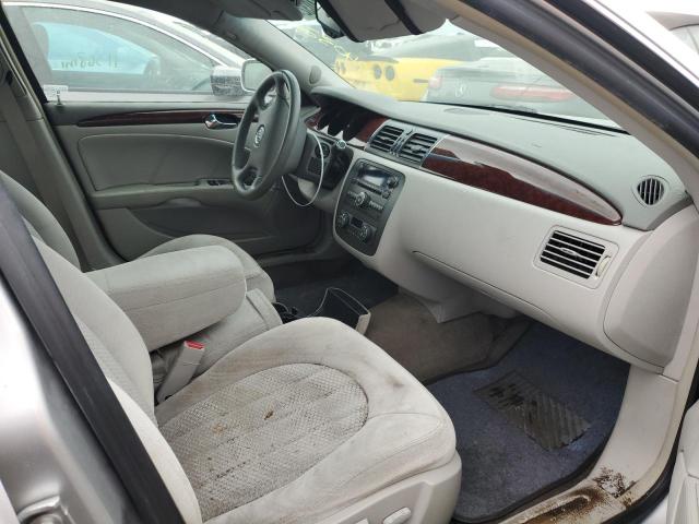 Photo 5 from auction – 2009 BUICK LUCERNE CX with VIN 1G4HP57189U110693