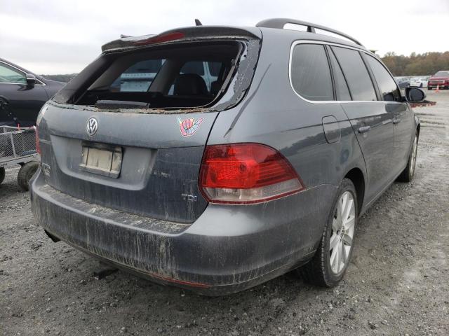 Photo 4 from auction – 2012 VOLKSWAGEN JETTA with VIN 3VWPL7AJ5CM651001